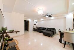 Blk 589 Woodlands Drive 16 (Woodlands), HDB 5 Rooms #575838901